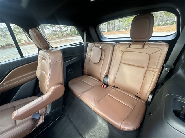 Used 2023 Lincoln Aviator Reserve w/ Equipment Group 201A image 24