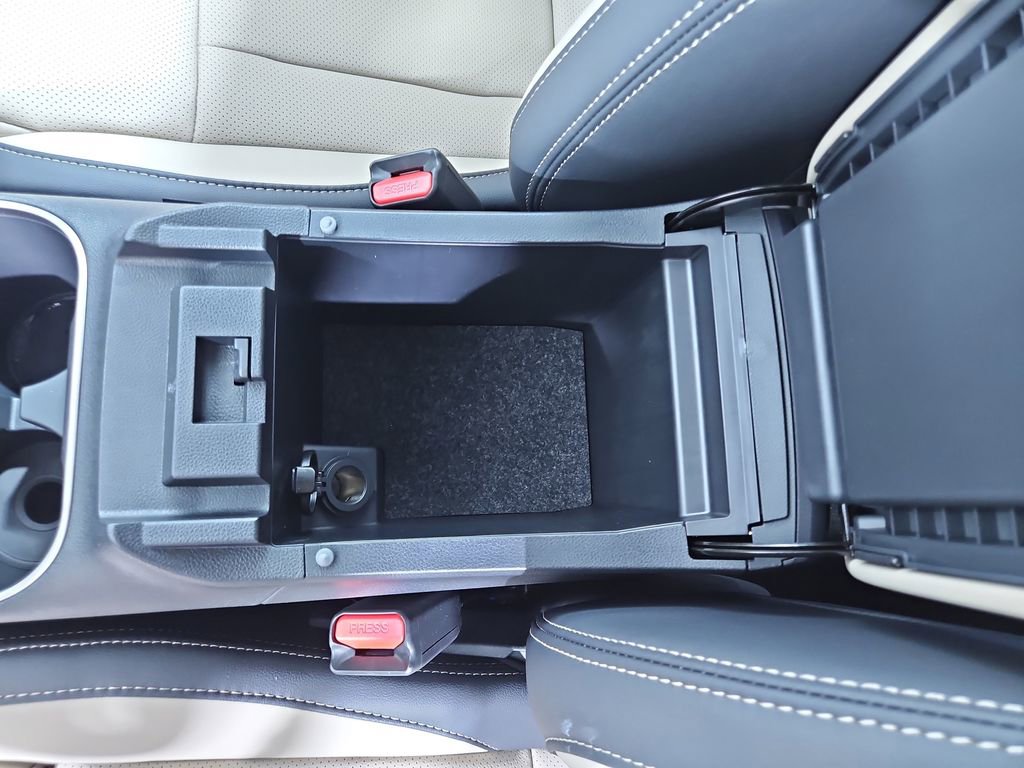 New 2025 Subaru Outback Limited image 26