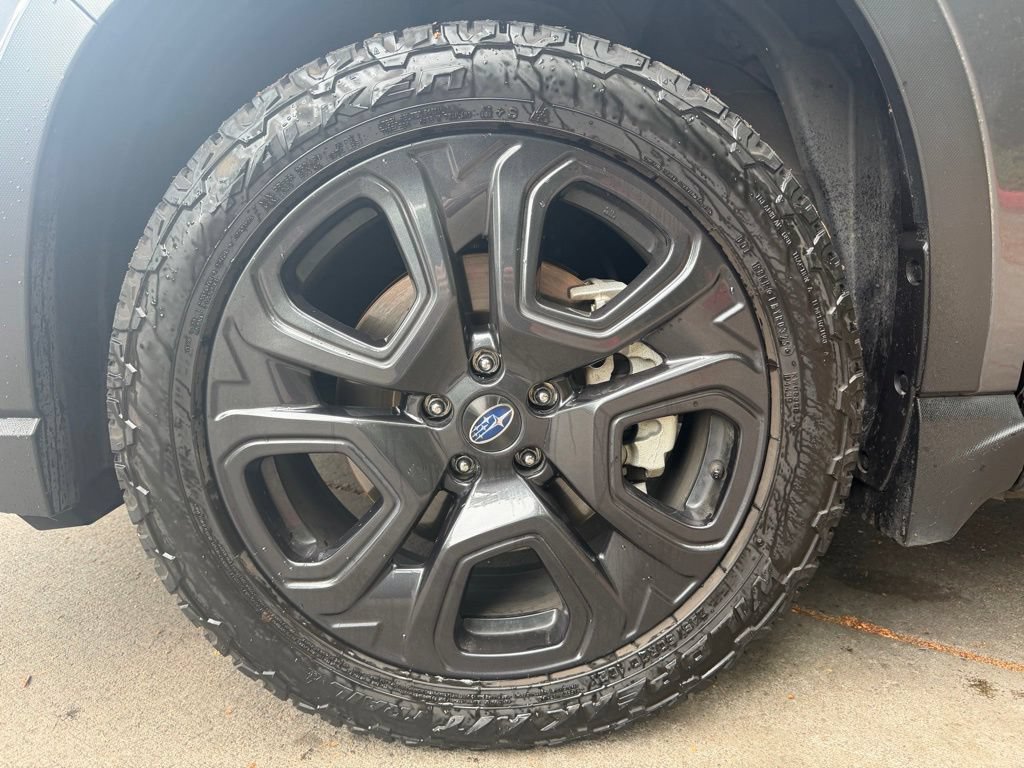 Used 2024 Subaru Ascent Onyx Edition AWD/4WD image 9