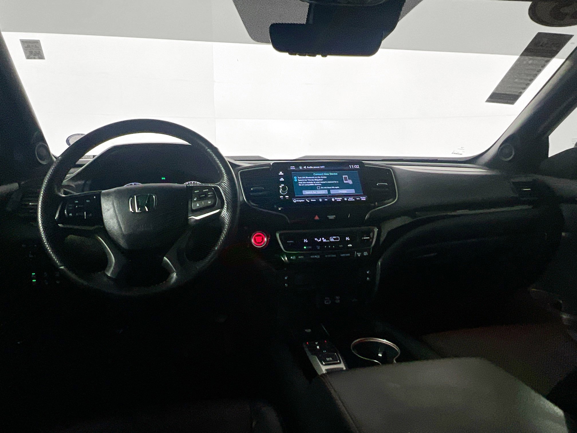 Used 2024 Honda Ridgeline Black Edition image 30