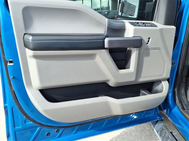 Used 2019 Ford F150 XLT w/ Equipment Group 302A Luxury image 19