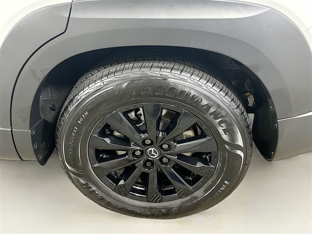 Used 2025 MAZDA CX-50 AWD 2.5 S w/ Weather Package image 24