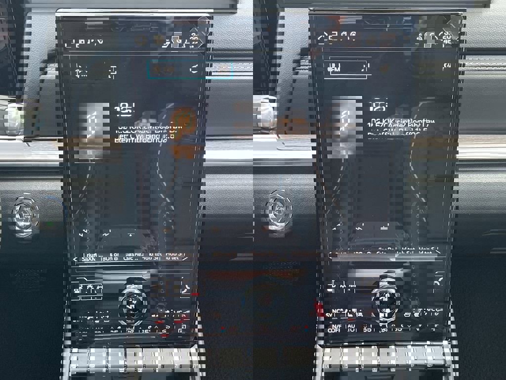 New 2026 GMC Terrain Denali image 13