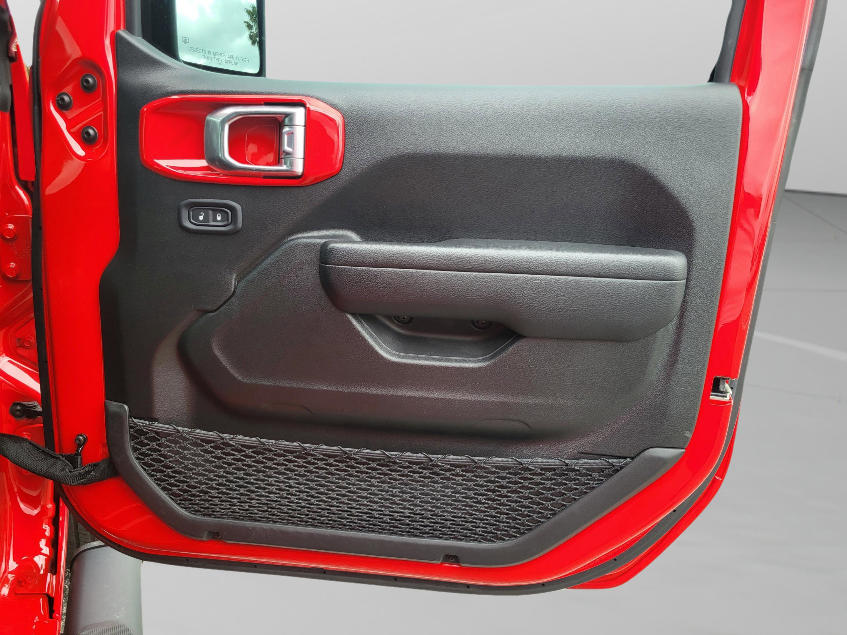 Used 2023 Jeep Gladiator Sport image 54