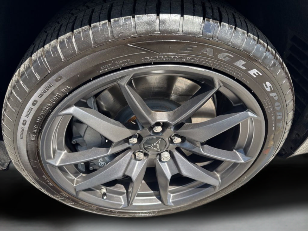 New 2026 Dodge Charger Scat Pack AWD/4WD image 36