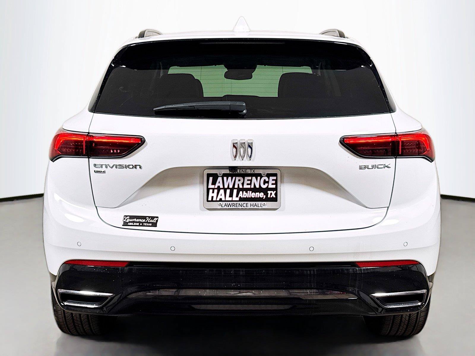New 2026 Buick Envision Sport Touring AWD/4WD image 4
