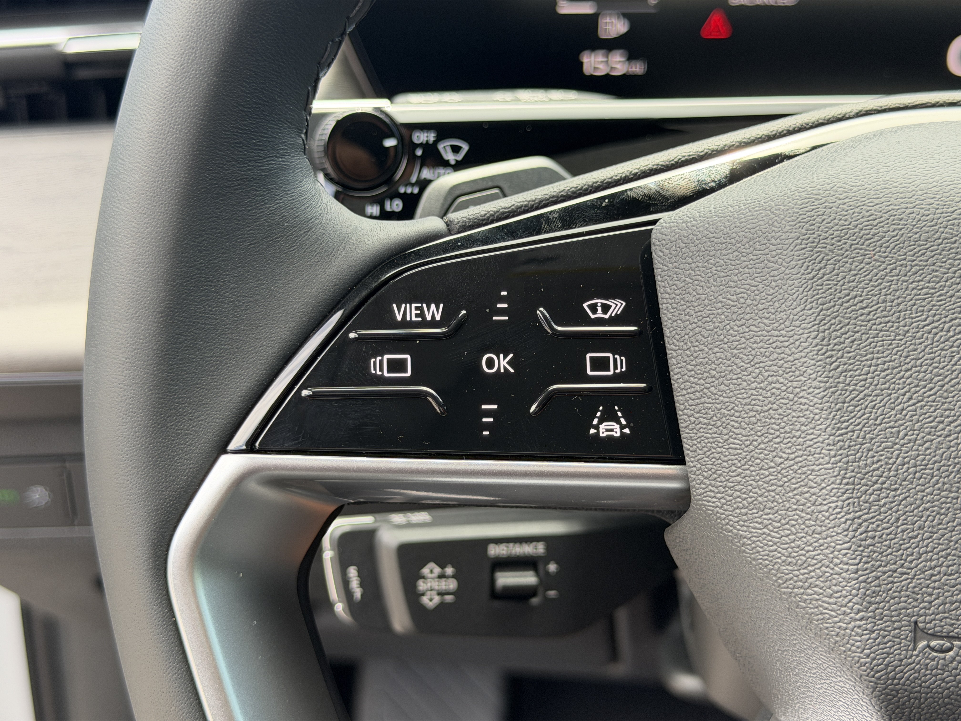 New 2026 Audi Q3 quattro 2.0T AWD/4WD image 33