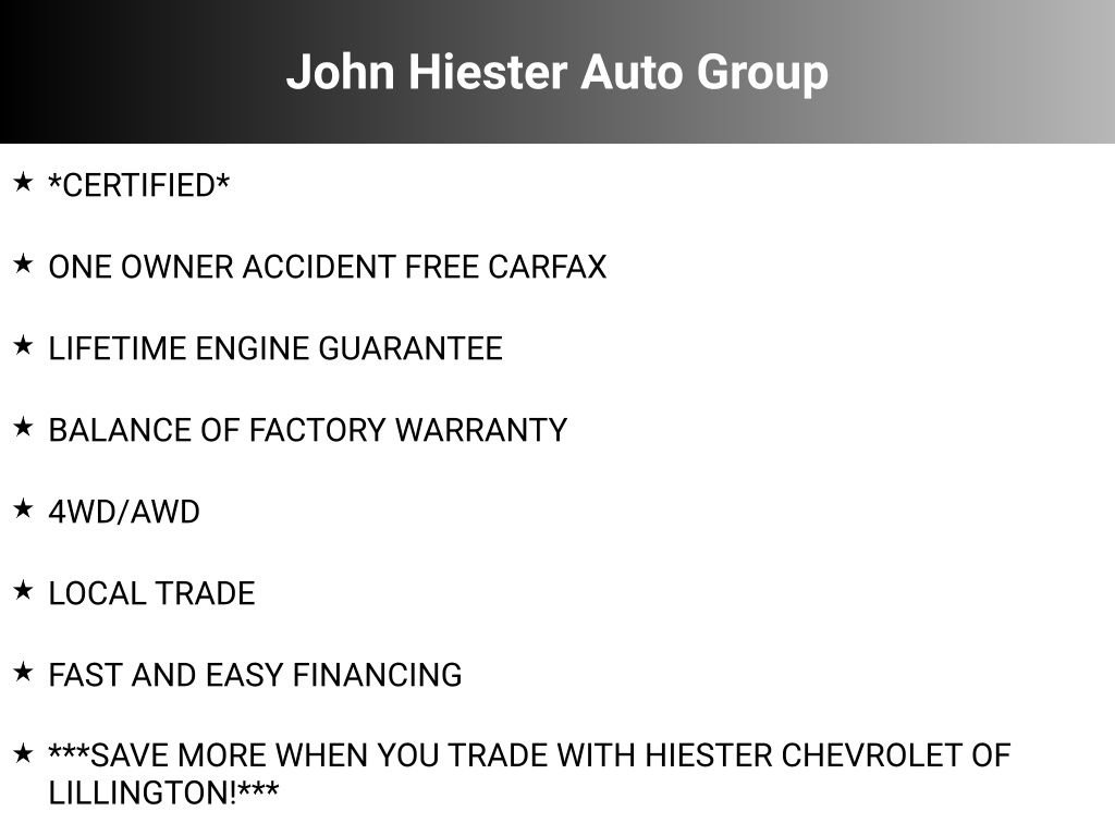 Used 2024 Chevrolet Equinox RS AWD/4WD image 10