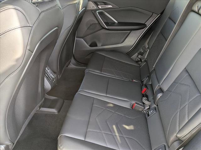 New 2026 BMW X2 xDrive28i w/ Technology Package image 17