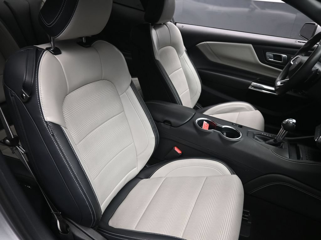 Used 2024 Ford Mustang GT Premium RWD image 23