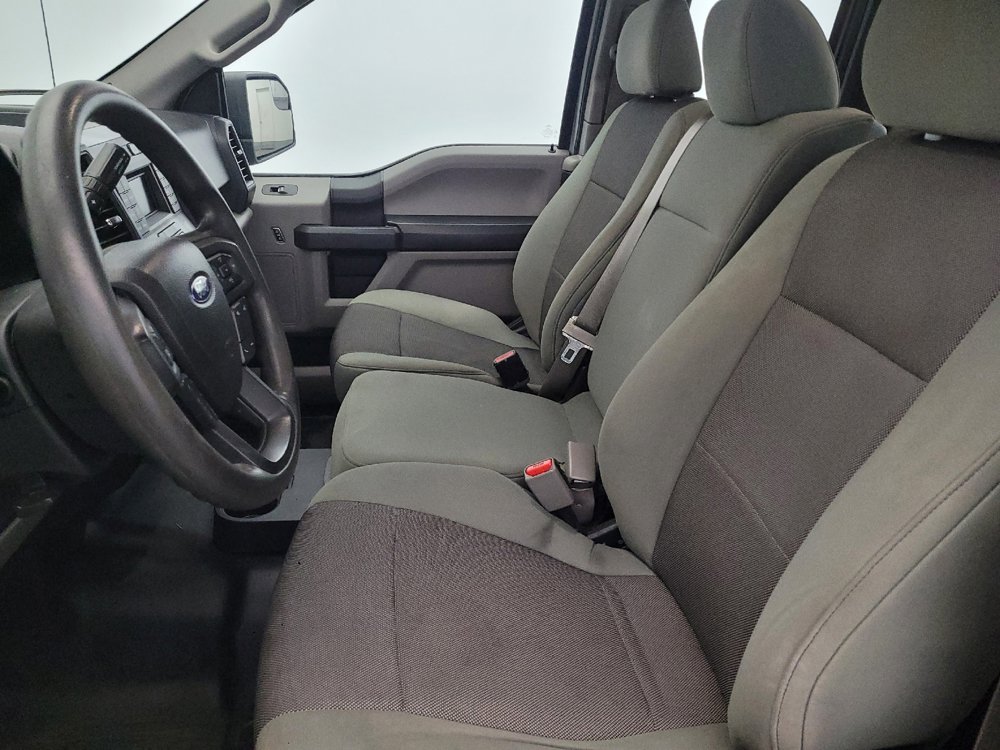 Used 2016 Ford F150 XL w/ Equipment Group 101A Mid image 17