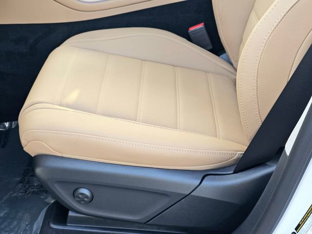 New 2026 Mercedes-Benz GLE 350 4MATIC image 17