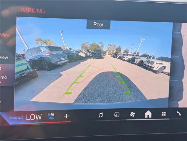 New 2026 BMW 530i image 12