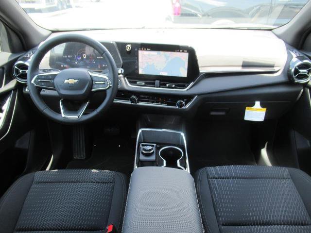 New 2026 Chevrolet Equinox LT image 11