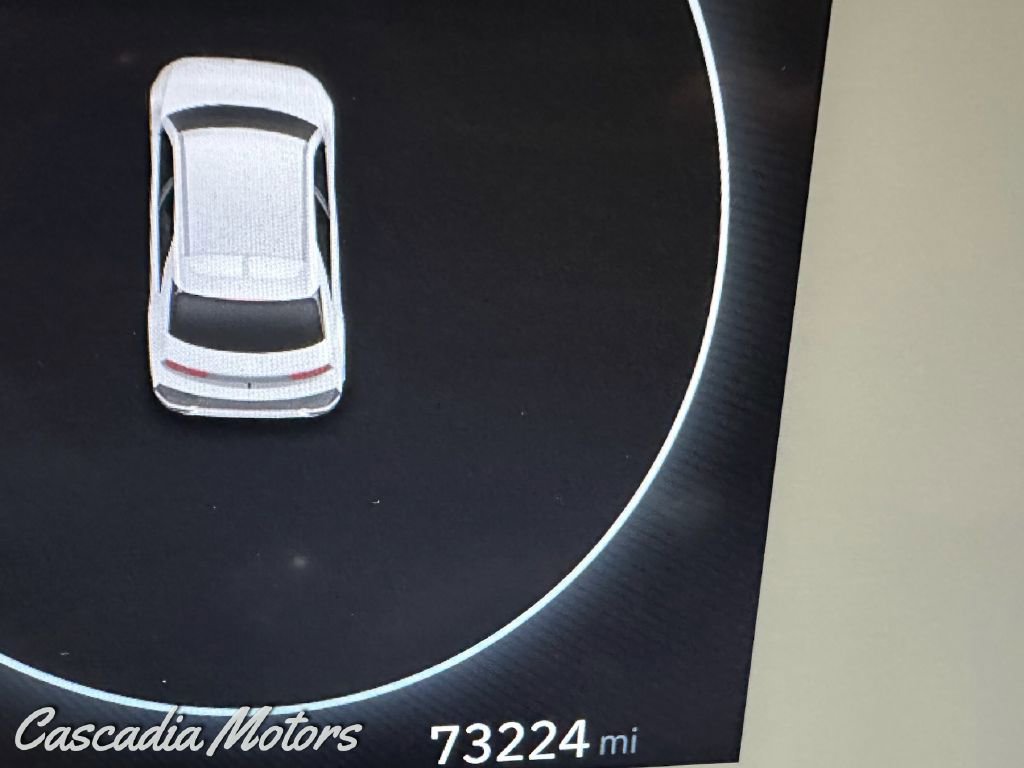 Used 2022 Hyundai Ioniq 5 Limited image 16