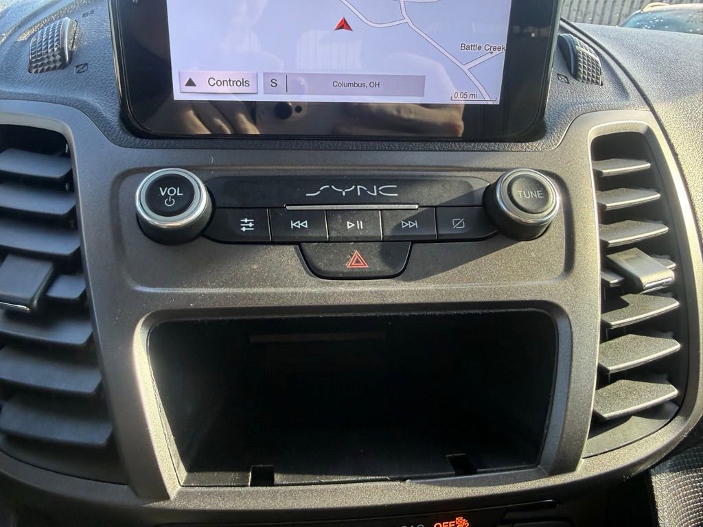 Used 2019 Ford Transit Connect XL w/ Driver-Assist Package FWD image 19