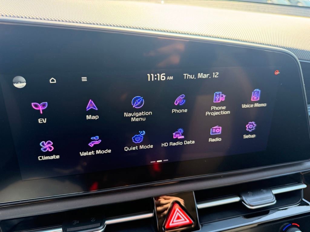 New 2026 Kia Niro Wave image 17