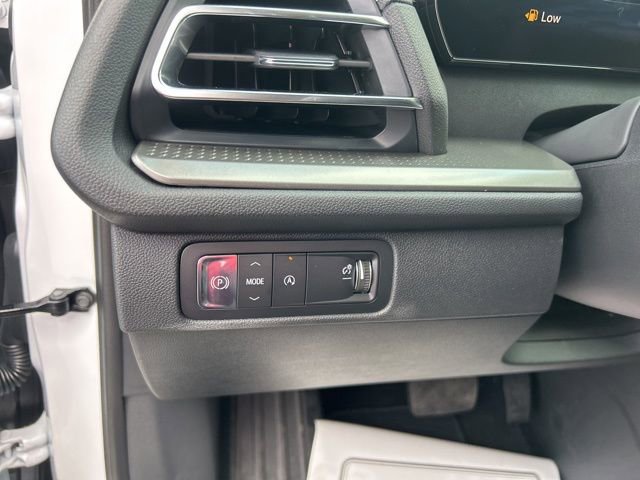 New 2026 Chevrolet Traverse LT w/ Sun and Wheel Package image 18