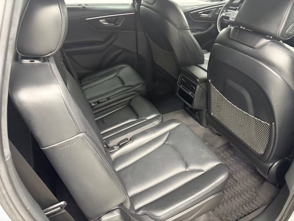 Used 2023 Audi Q7 3.0T Prestige w/ Prestige Package image 36