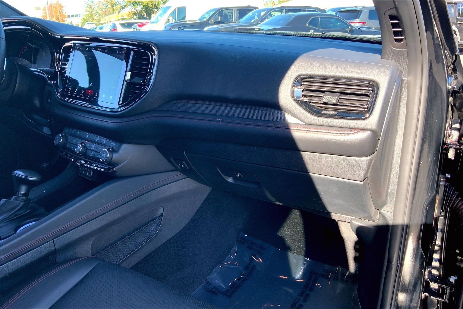 Certified 2025 Dodge Durango GT AWD/4WD image 18