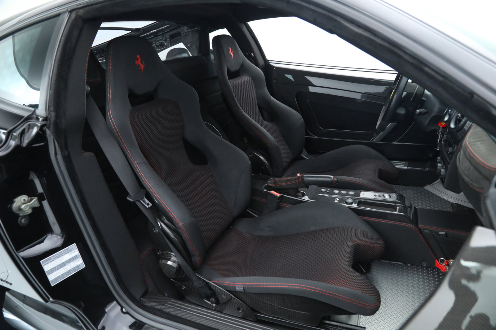 Used 2008 Ferrari F430 Scuderia RWD image 27