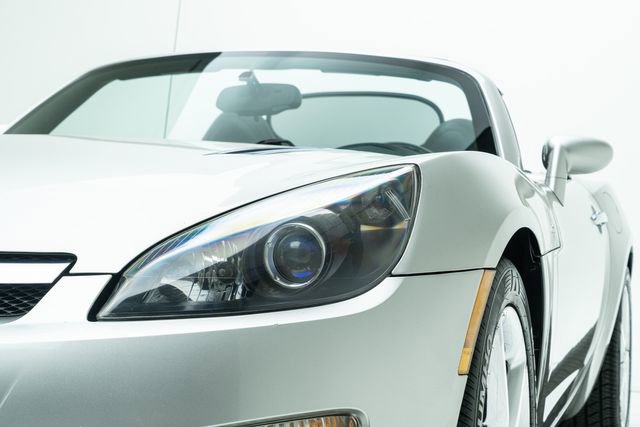 Used 2008 Saturn Sky Red Line image 11