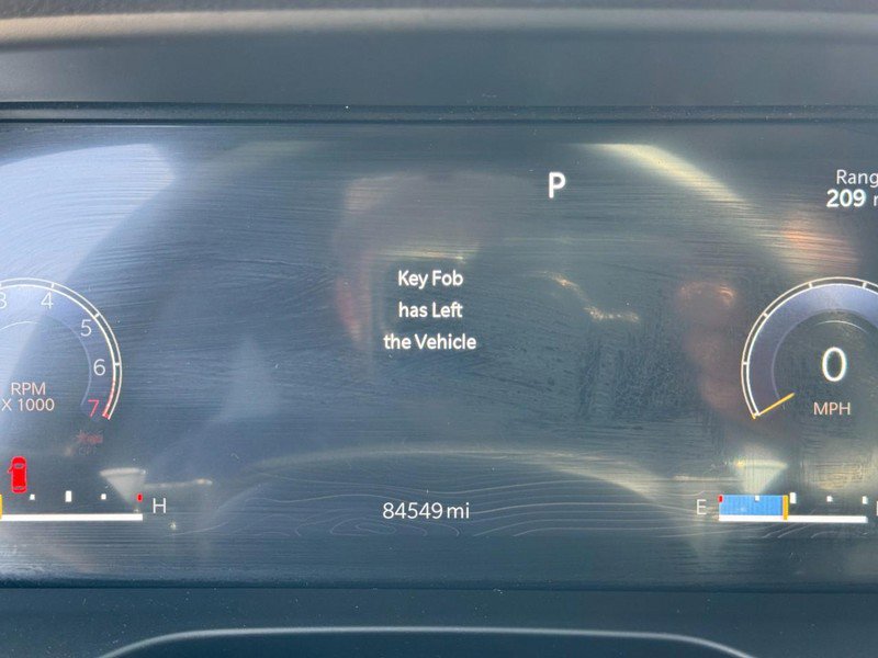 Used 2023 Jeep Grand Cherokee L Laredo AWD/4WD image 21