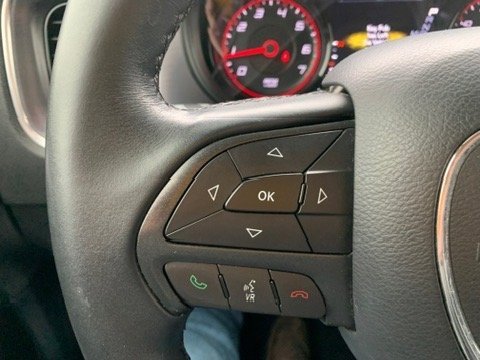 Used 2017 Dodge Charger SE w/ Power Sunroof Group image 4