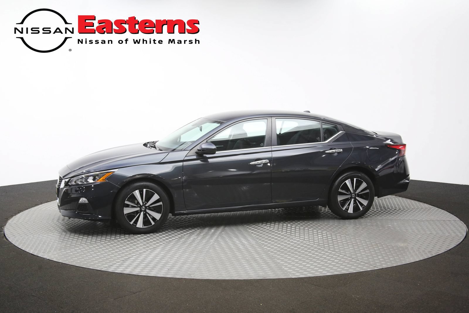 Used 2022 Nissan Altima 2.5 SV FWD image 60