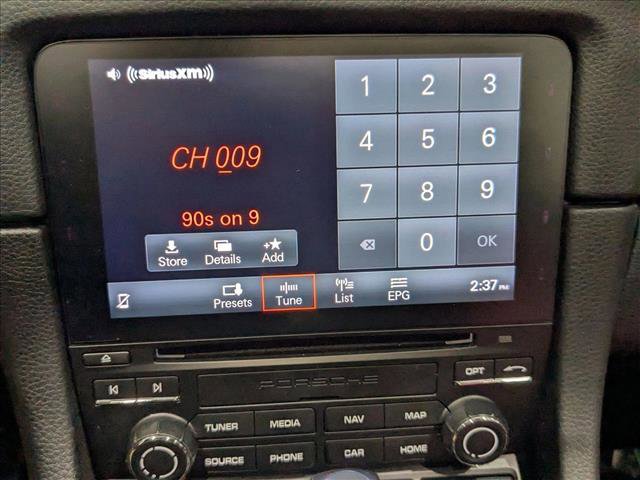 Used 2021 Porsche 718 Boxster image 15