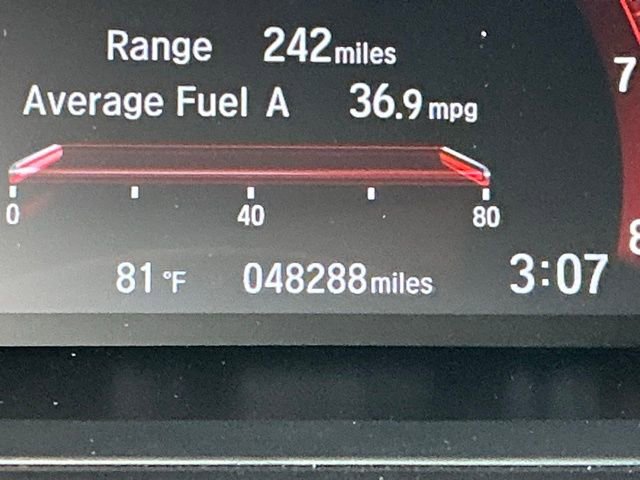 Used 2020 Honda Civic Si image 16