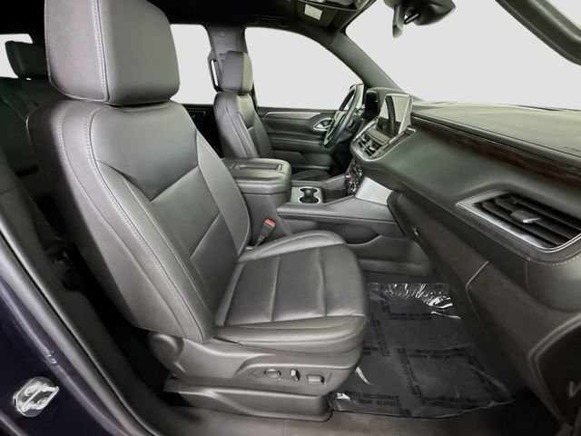 Used 2024 Chevrolet Tahoe Z71 w/ Max Trailering Package AWD/4WD image 29