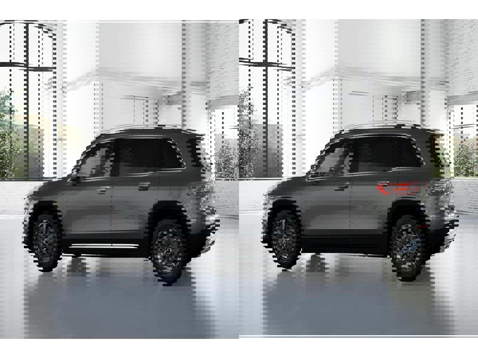 New 2026 Mercedes-Benz GLB 250 image 31