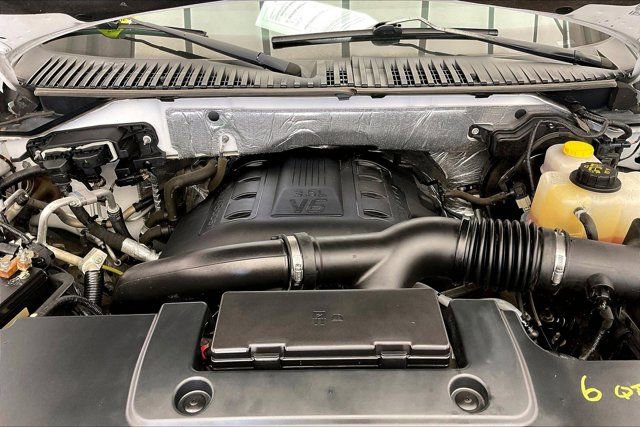 Used 2017 Ford Expedition EL XL image 9