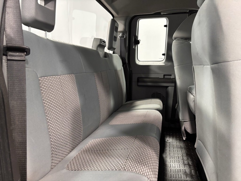 Used 2011 Ford F250 XL image 24