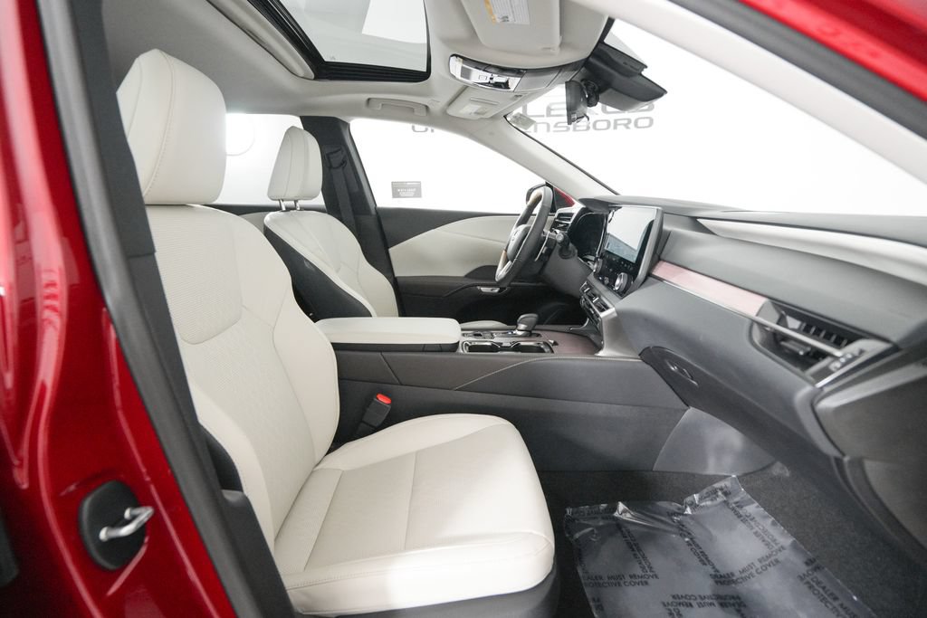 Certified 2026 Lexus RX 350 Premium Plus w/ Convenience Package AWD/4WD image 19