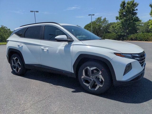 Used 2022 Hyundai Tucson SEL w/ Convenience Package