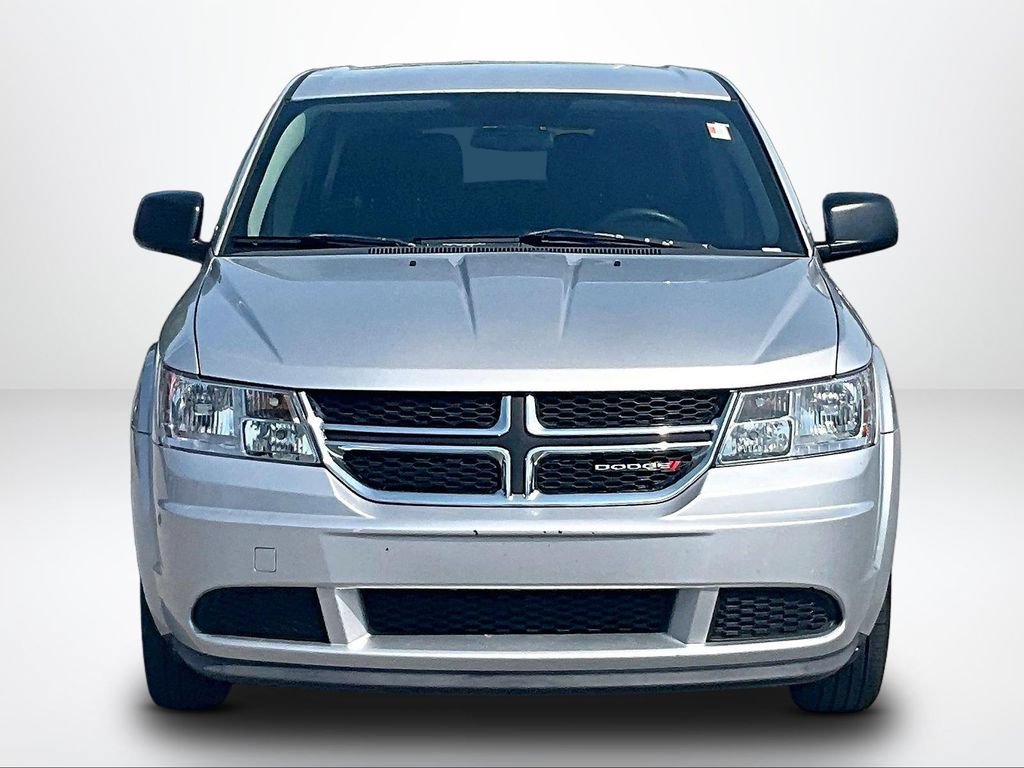 Used 2013 Dodge Journey American Value Package w/ Flexible Seating Group FWD image 4