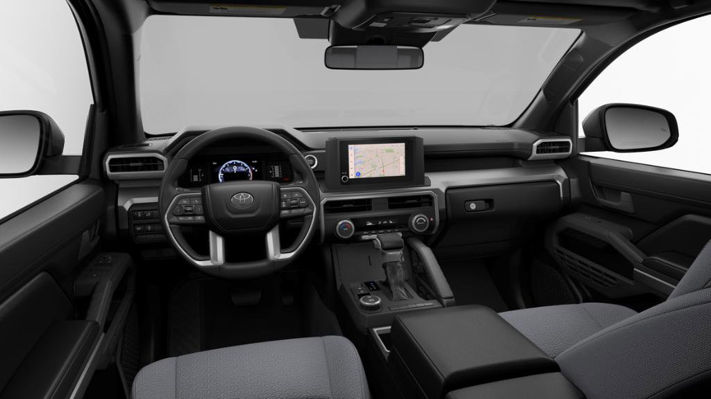 New 2026 Toyota 4Runner SR5 RWD image 5