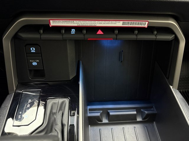 Used 2024 Toyota Tundra SR5 w/ SR5 Premium Package image 20