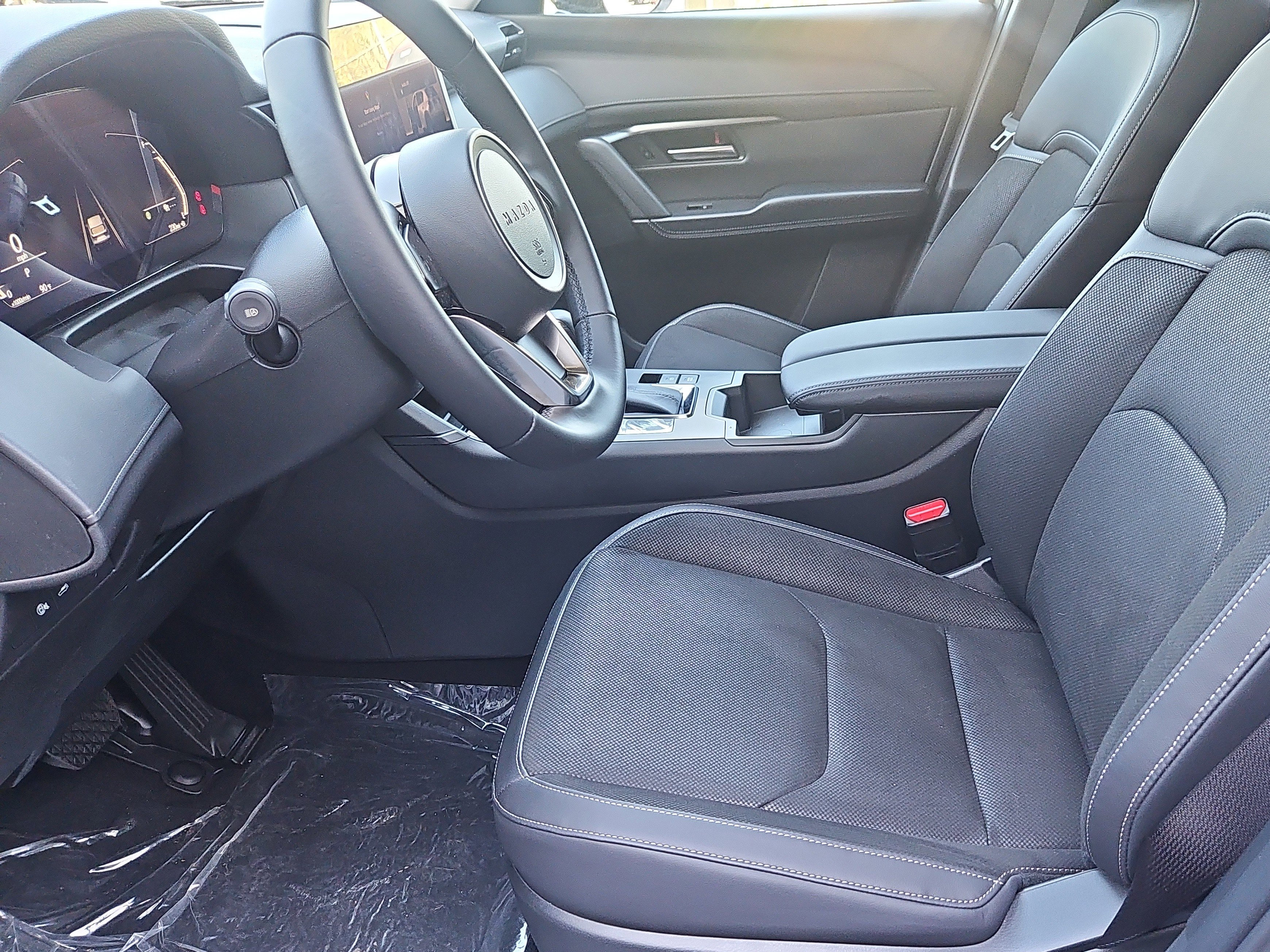 New 2026 MAZDA CX-5 Preferred AWD/4WD image 15
