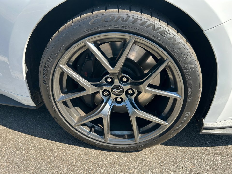 Used 2020 Ford Mustang GT Premium w/ Performance Package - Level 2 RWD image 29