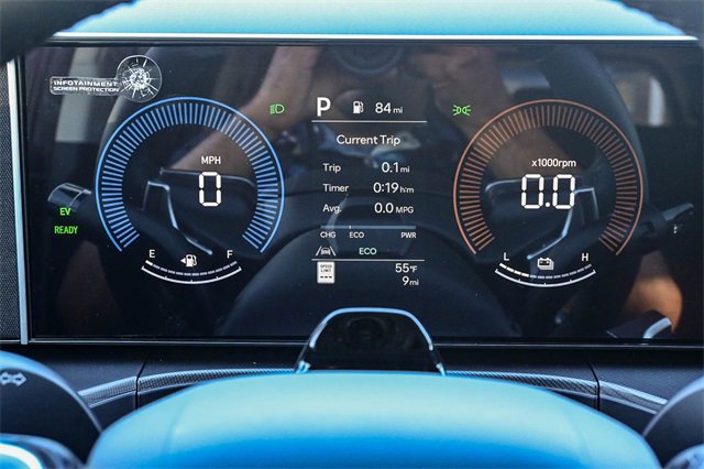 New 2026 Hyundai Santa Fe SEL image 26