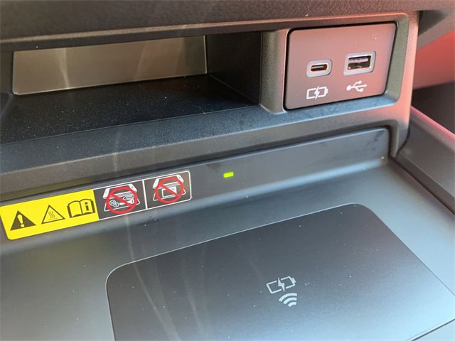 Used 2024 Lexus NX 300h AWD w/ Luxury Package image 27