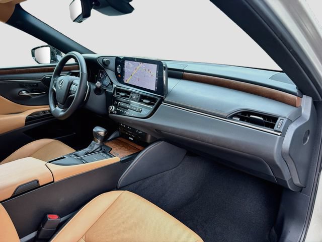 Used 2022 Lexus ES 300h w/ Premium Package FWD image 14