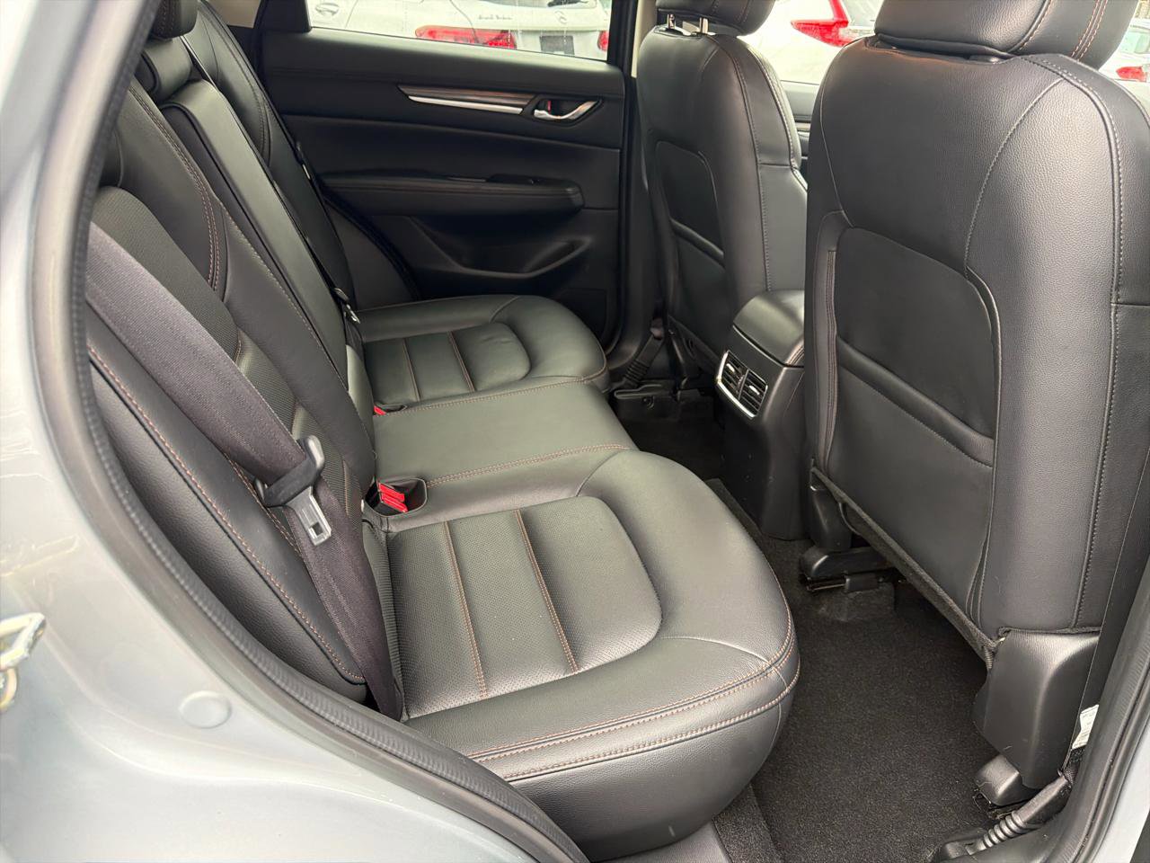 Used 2018 MAZDA CX-5 Grand Touring w/ Premium Package image 19