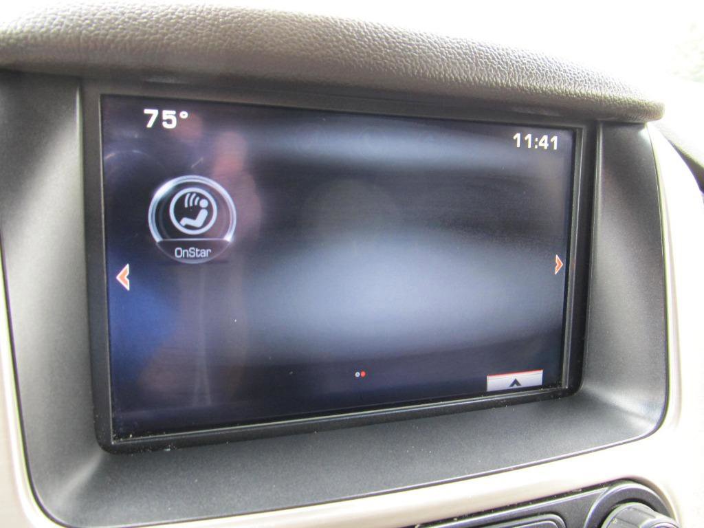 Used 2015 GMC Yukon XL Denali w/ Open Road Package image 70