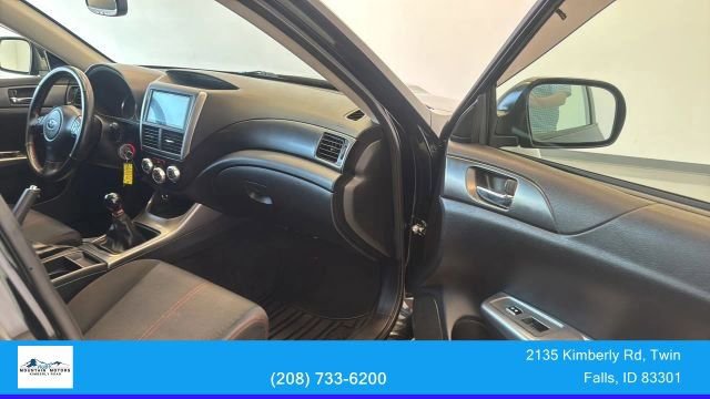 Used 2013 Subaru Impreza WRX Premium AWD/4WD image 35