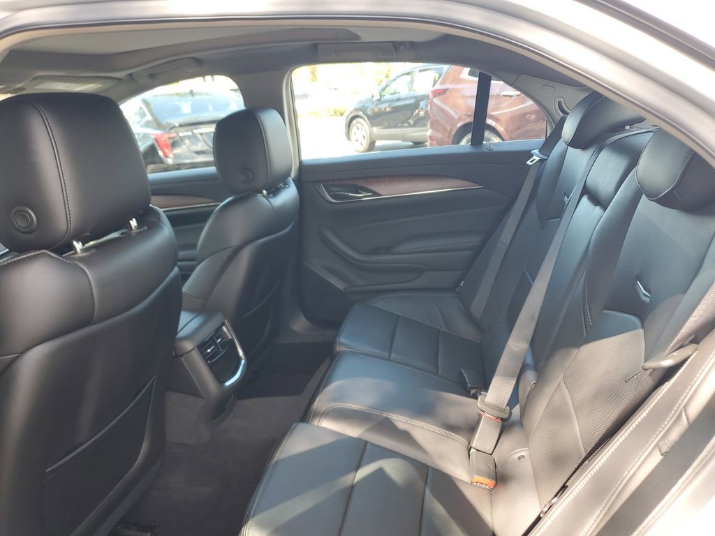 Used 2019 Cadillac CTS Luxury image 14