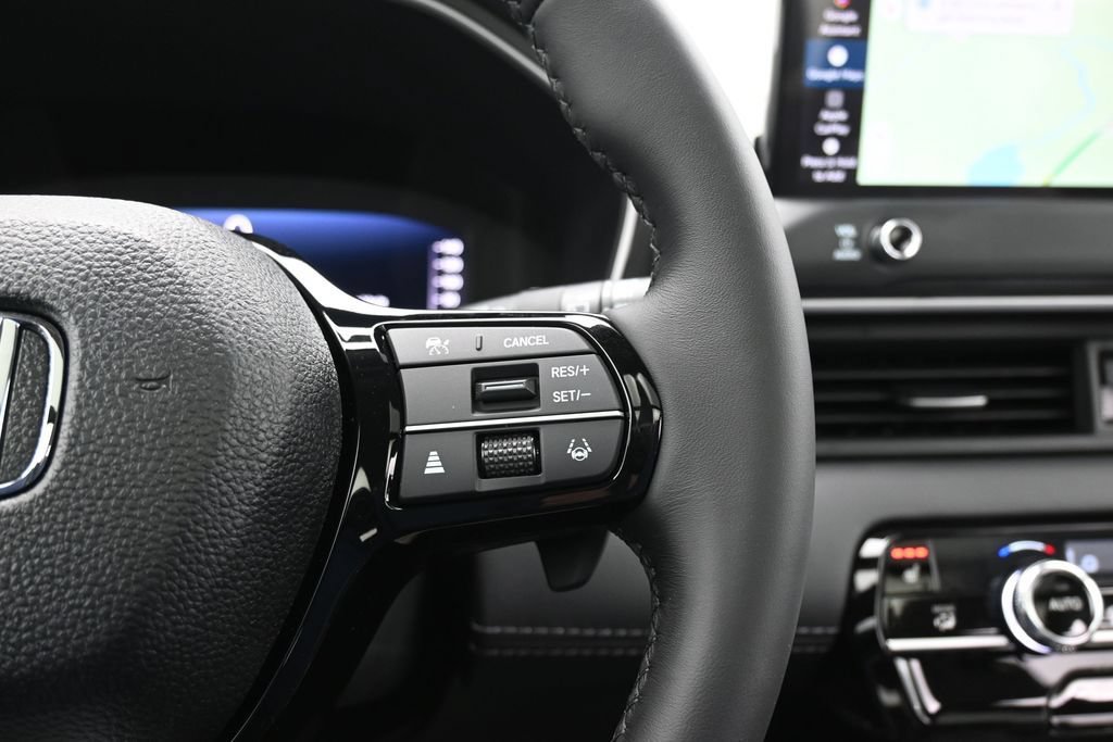 New 2026 Honda Pilot Touring image 55